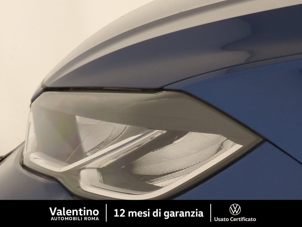 Volkswagen Polo usata a Roma (6)