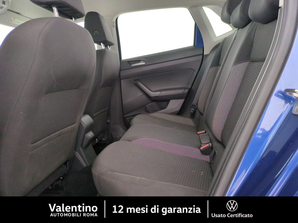 Volkswagen Polo usata a Roma (8)