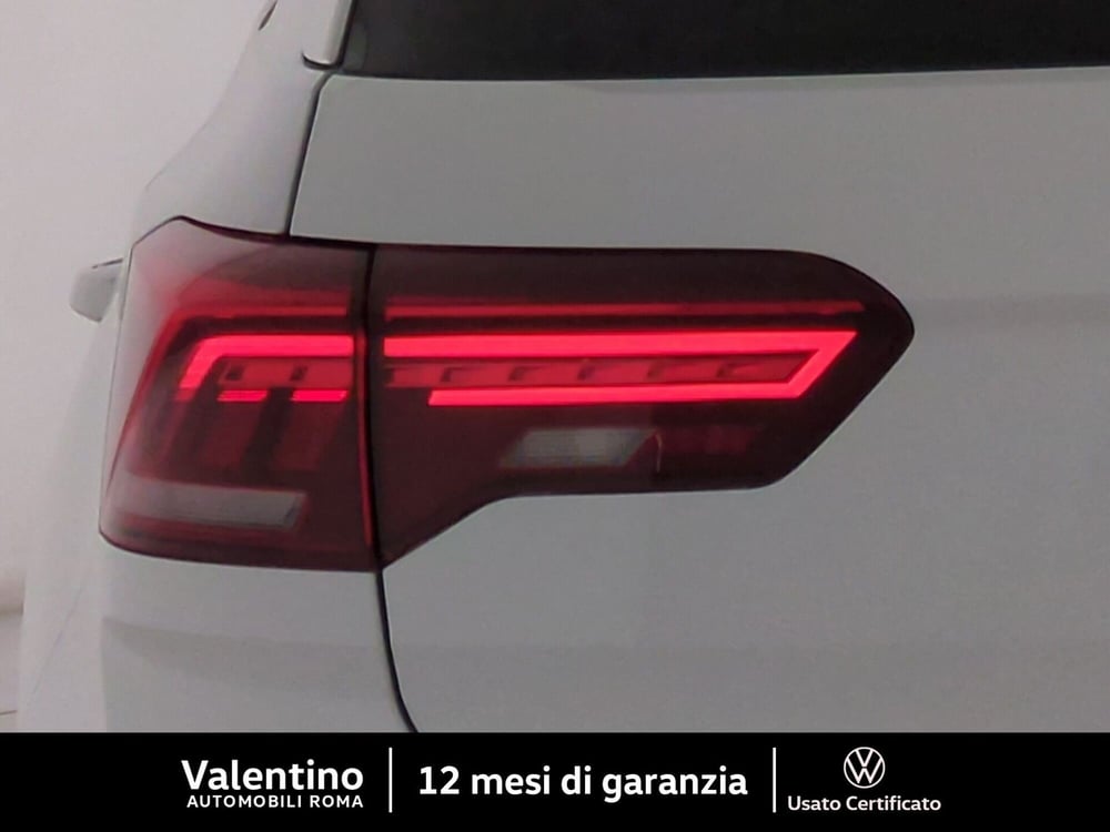 Volkswagen T-Roc usata a Roma (9)