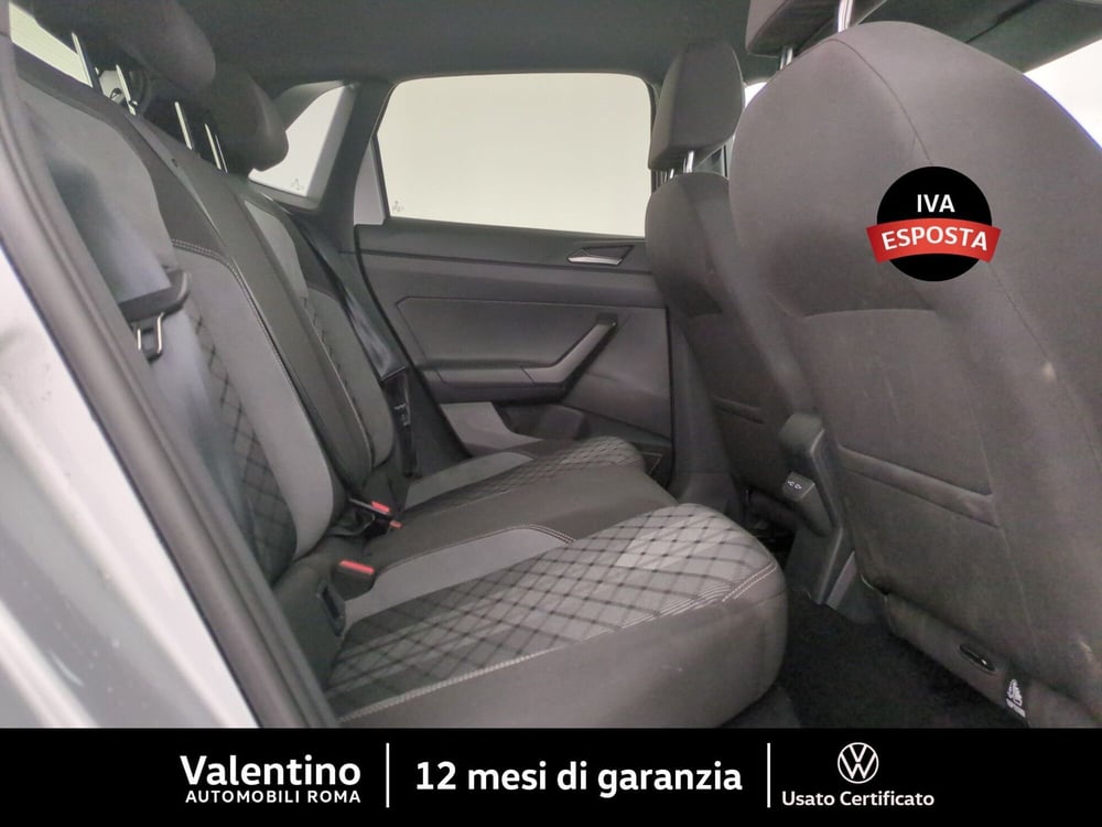 Volkswagen Polo usata a Roma (11)