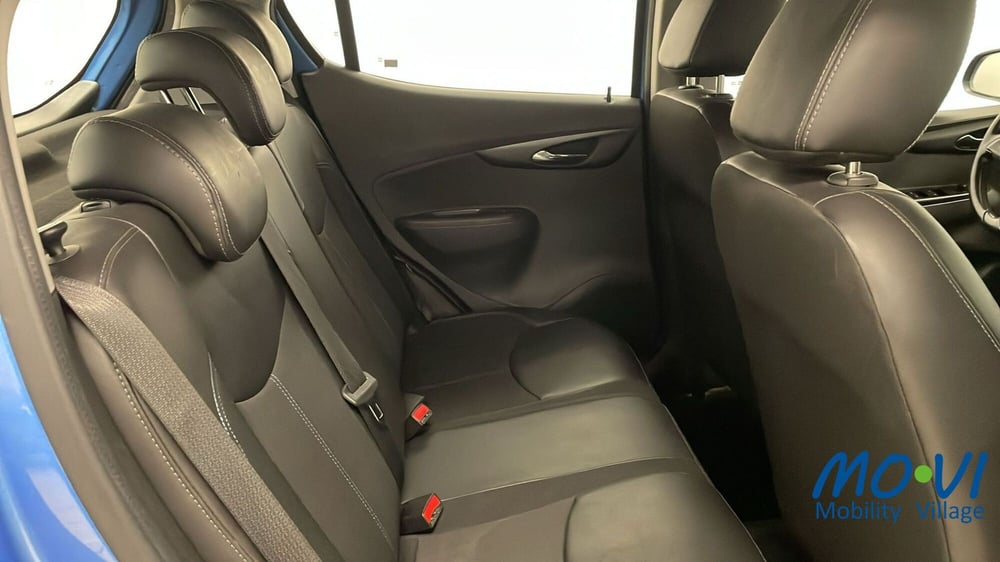 Opel Karl usata a Torino (13)