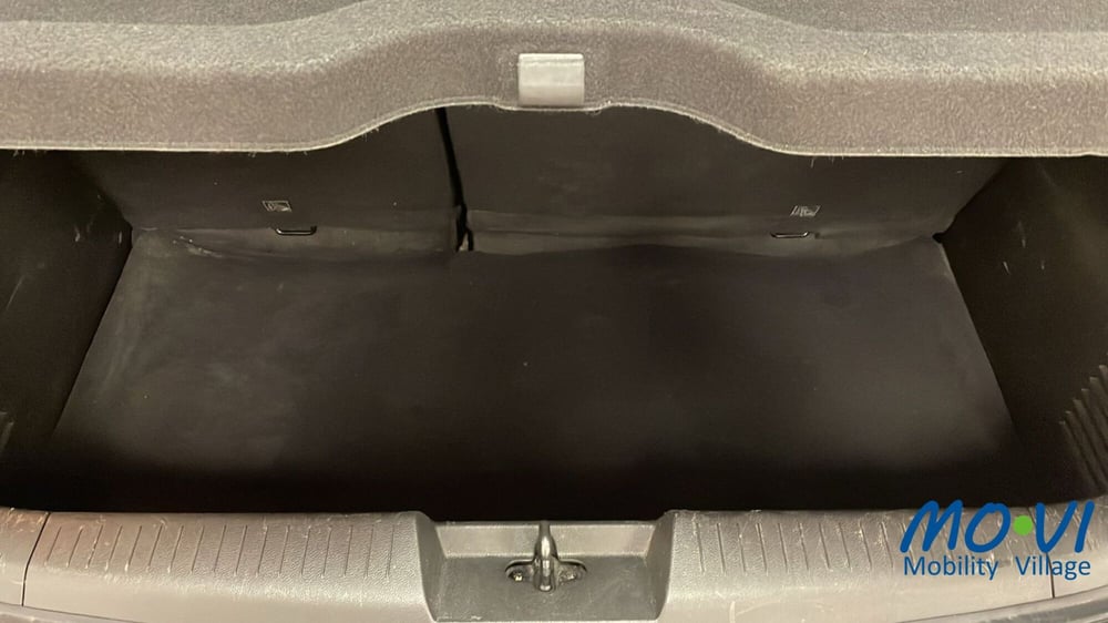 Opel Karl usata a Torino (9)