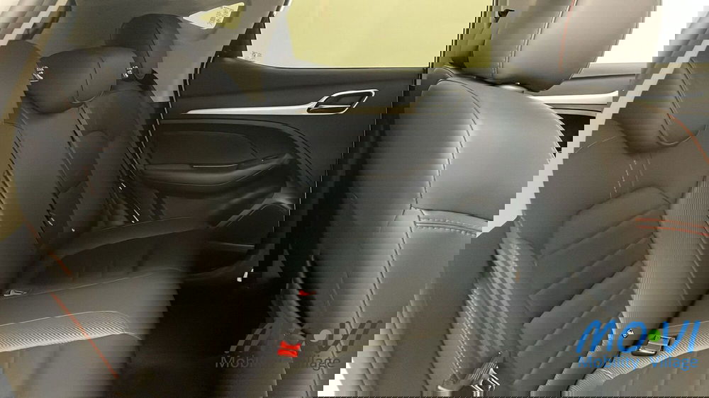 Mg ZS usata a Torino (12)