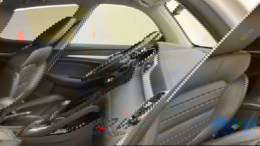 Mg ZS usata a Torino (14)
