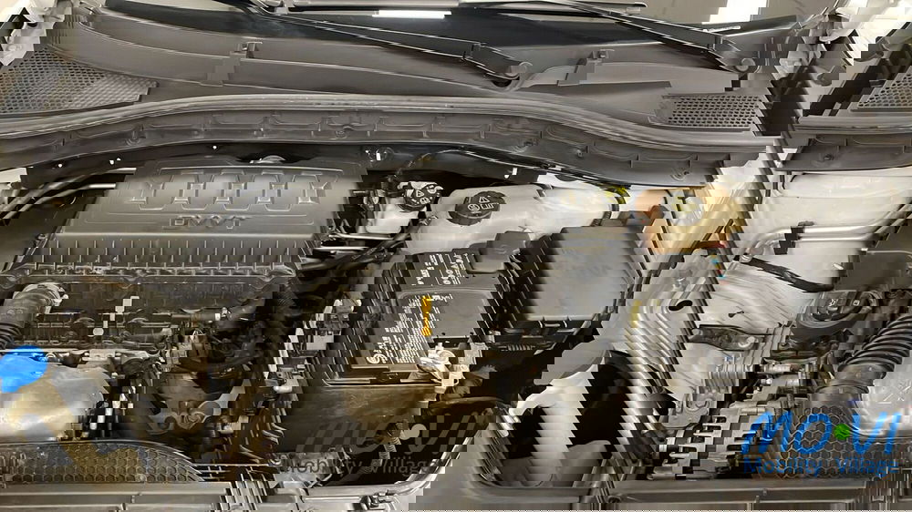 Mg ZS usata a Torino (17)