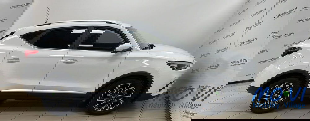 Mg ZS usata a Torino (3)