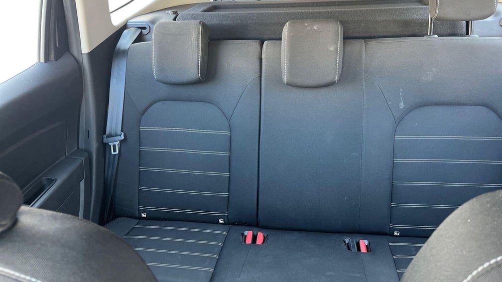 Dacia Duster usata a Parma (10)
