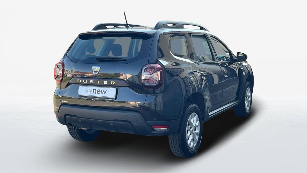 Dacia Duster usata a Parma (2)