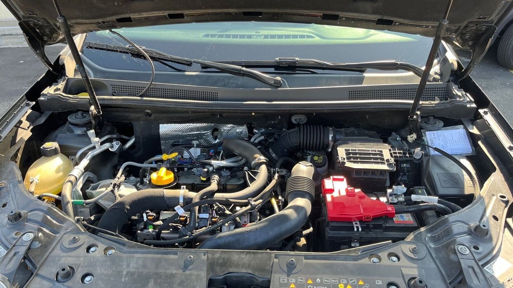 Dacia Duster usata a Parma (20)