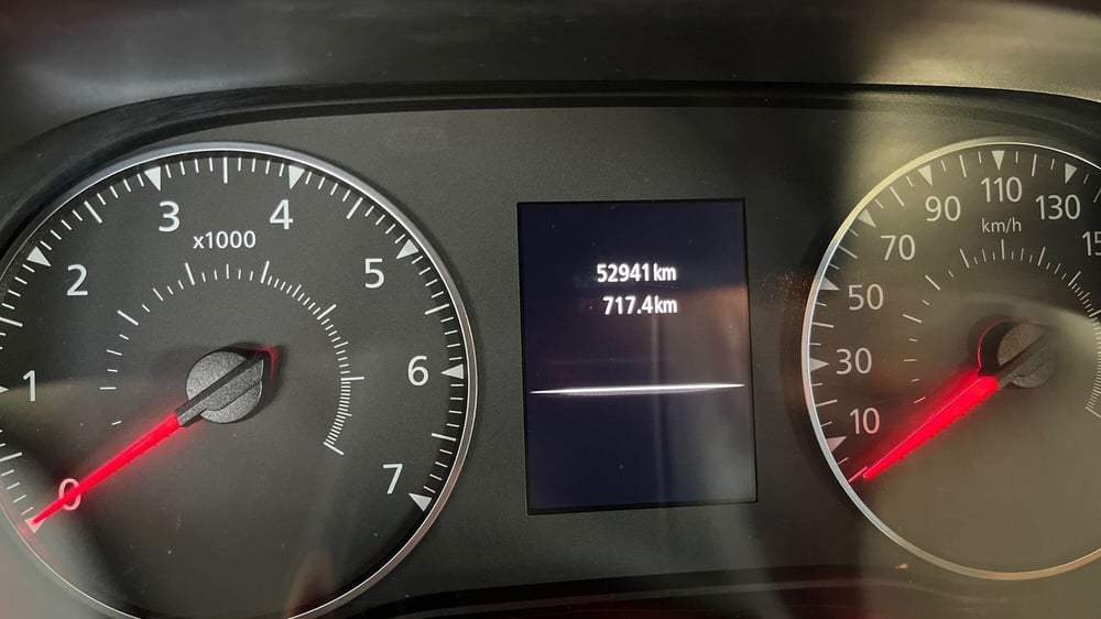 Dacia Duster usata a Parma (9)
