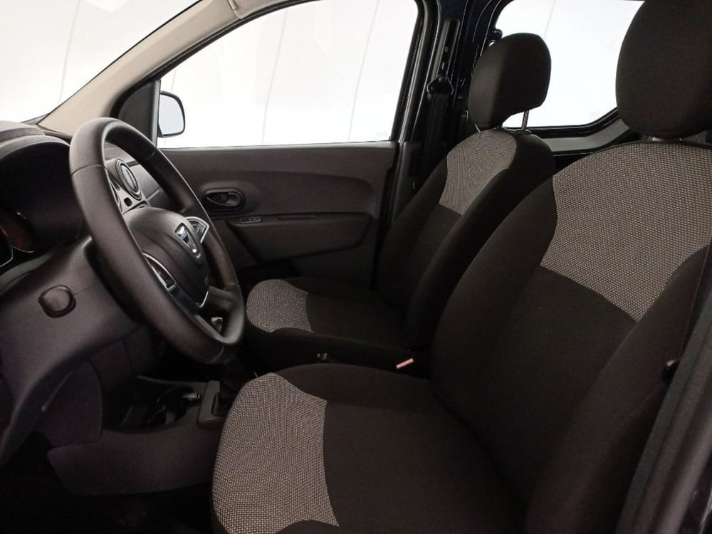 Dacia Dokker usata a Taranto (6)