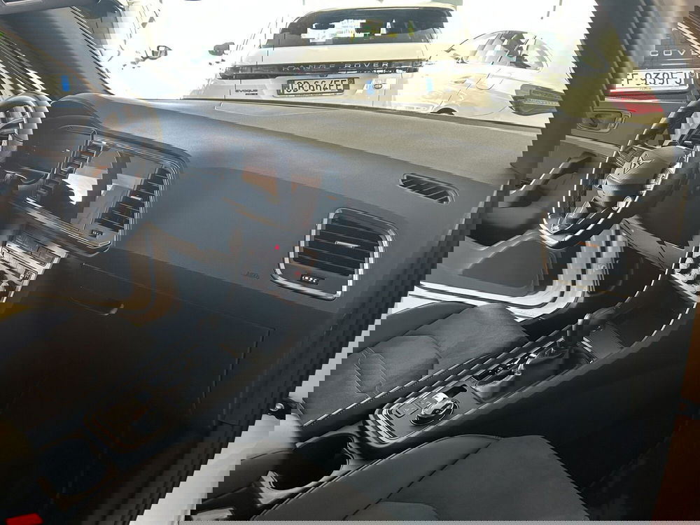 Cupra Ateca usata a Ferrara (12)