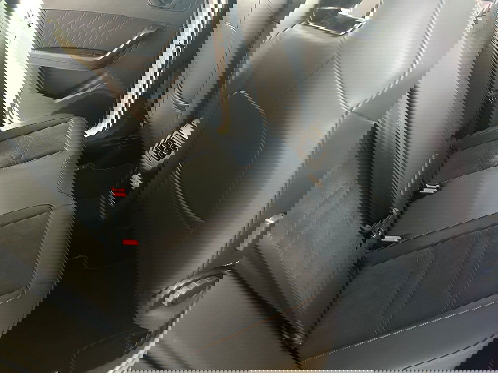 Cupra Ateca usata a Ferrara (13)