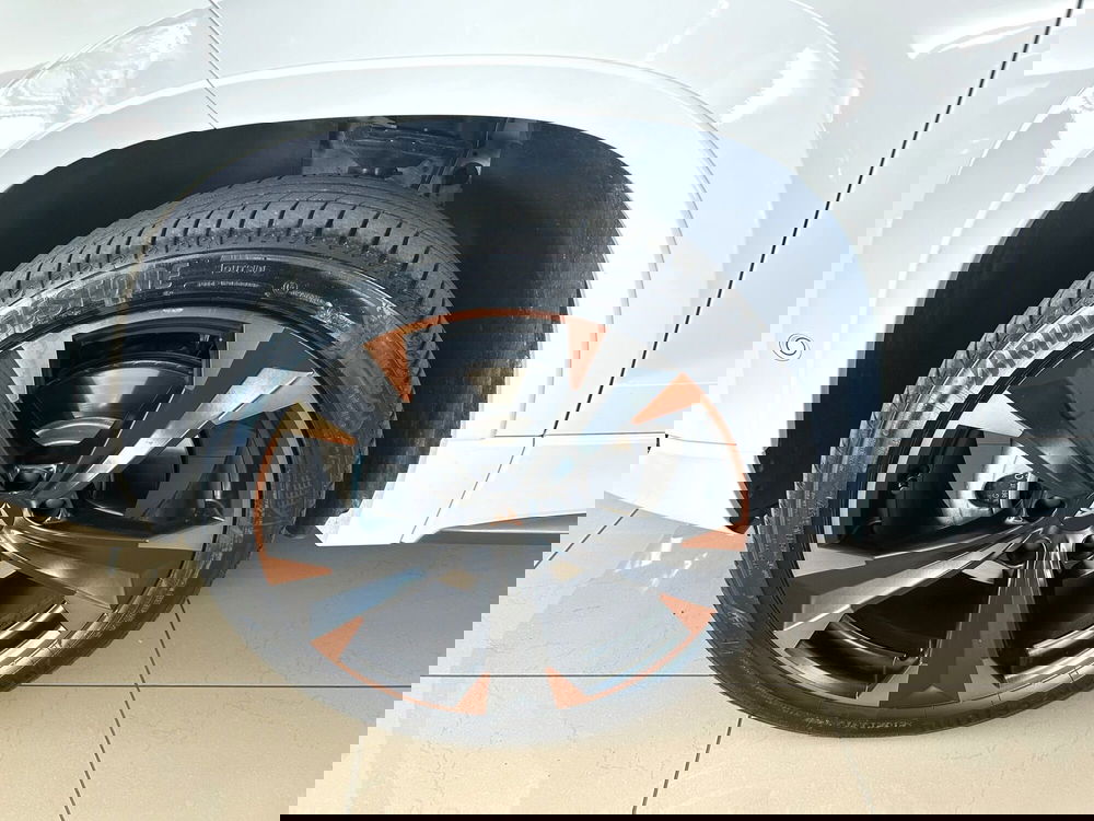 Cupra Ateca usata a Ferrara (7)