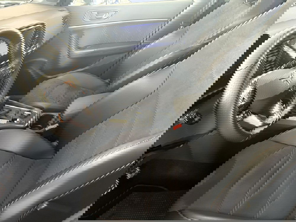 Cupra Ateca usata a Ferrara (8)