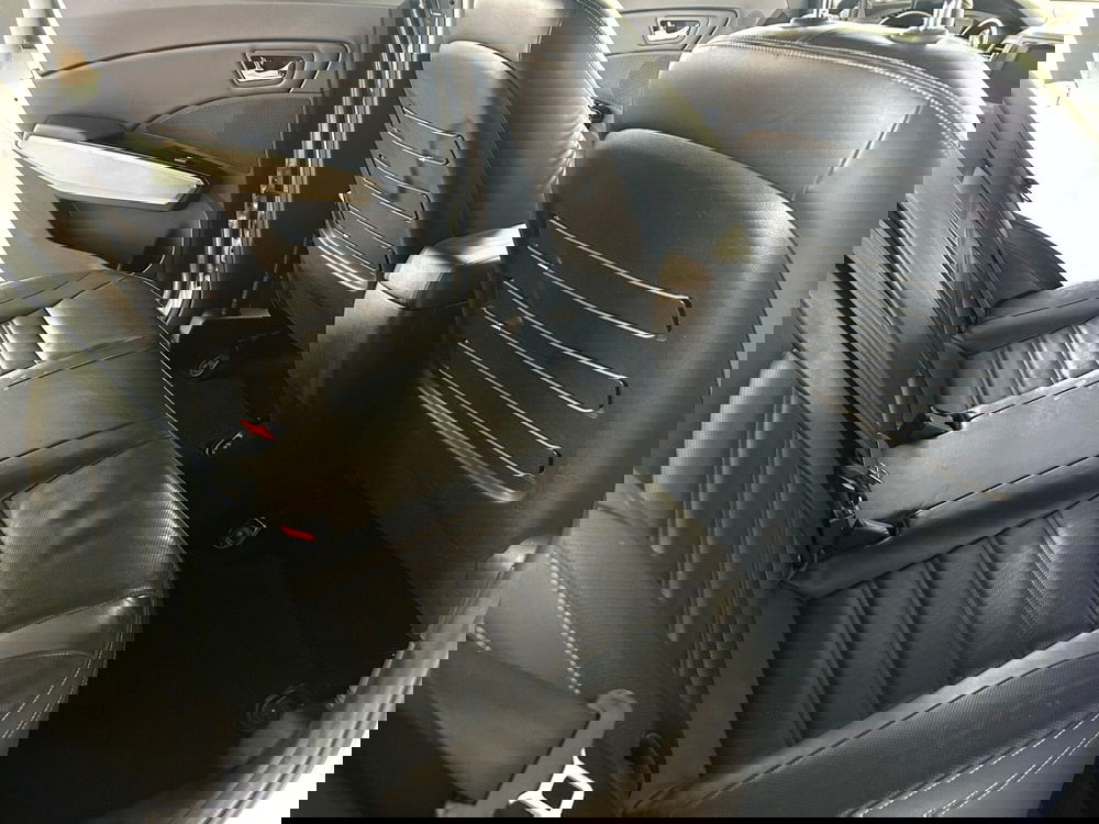 Ssangyong Tivoli usata a Ferrara (13)