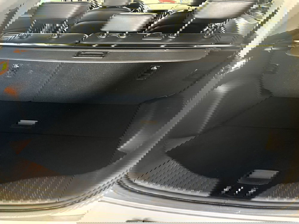 Ssangyong Tivoli usata a Ferrara (14)