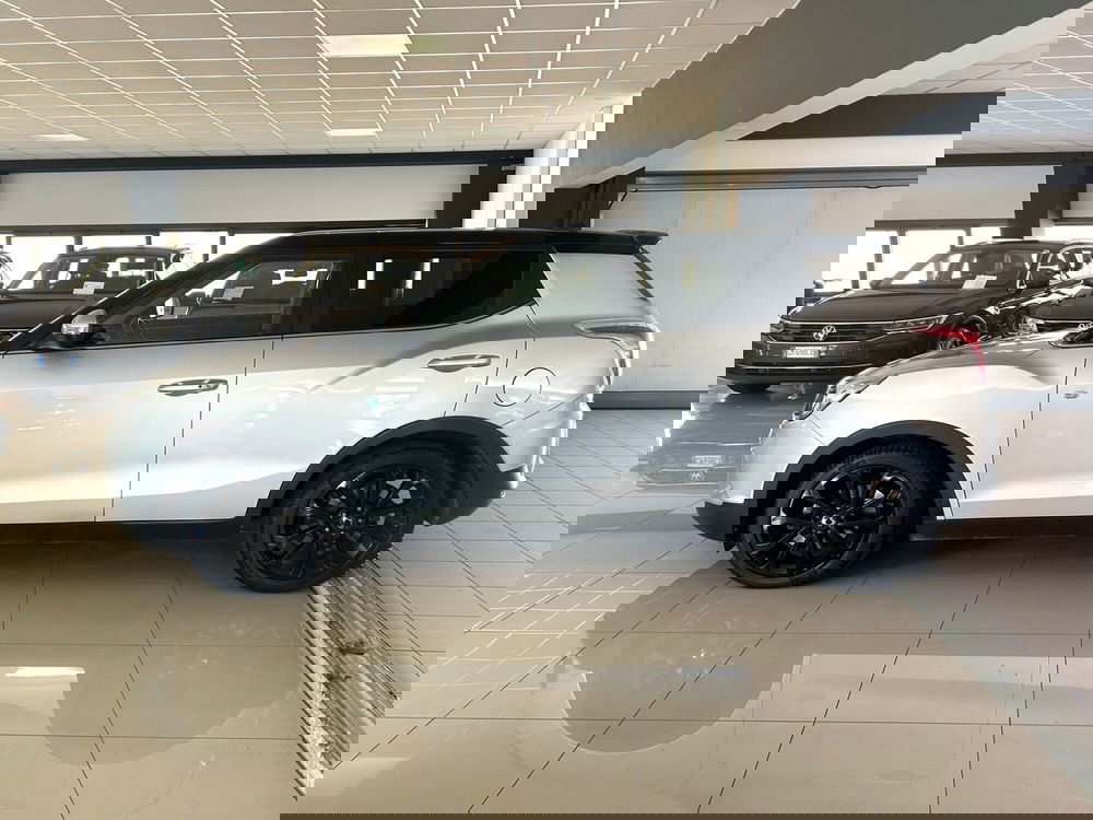 Ssangyong Tivoli usata a Ferrara (6)