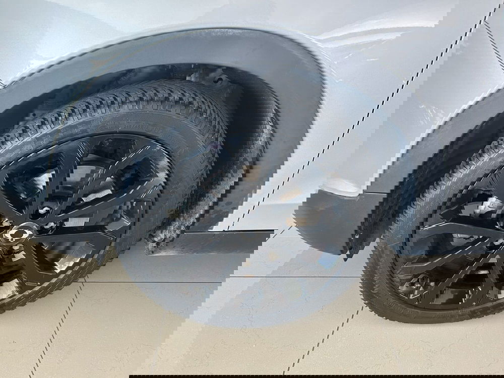 Ssangyong Tivoli usata a Ferrara (7)