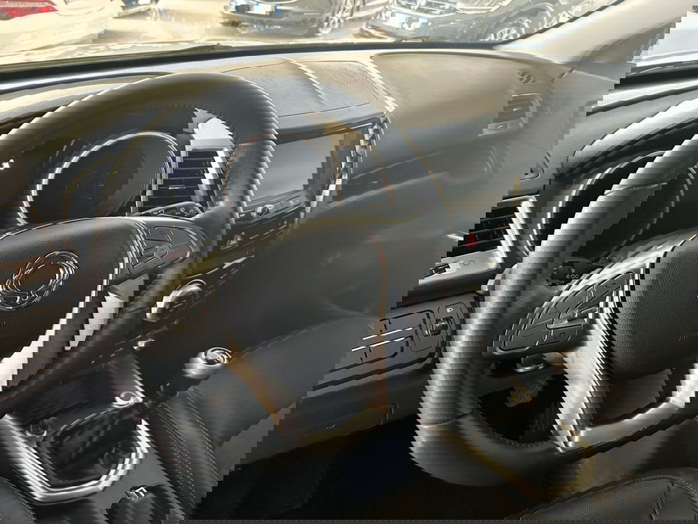 Ssangyong Tivoli usata a Ferrara (9)