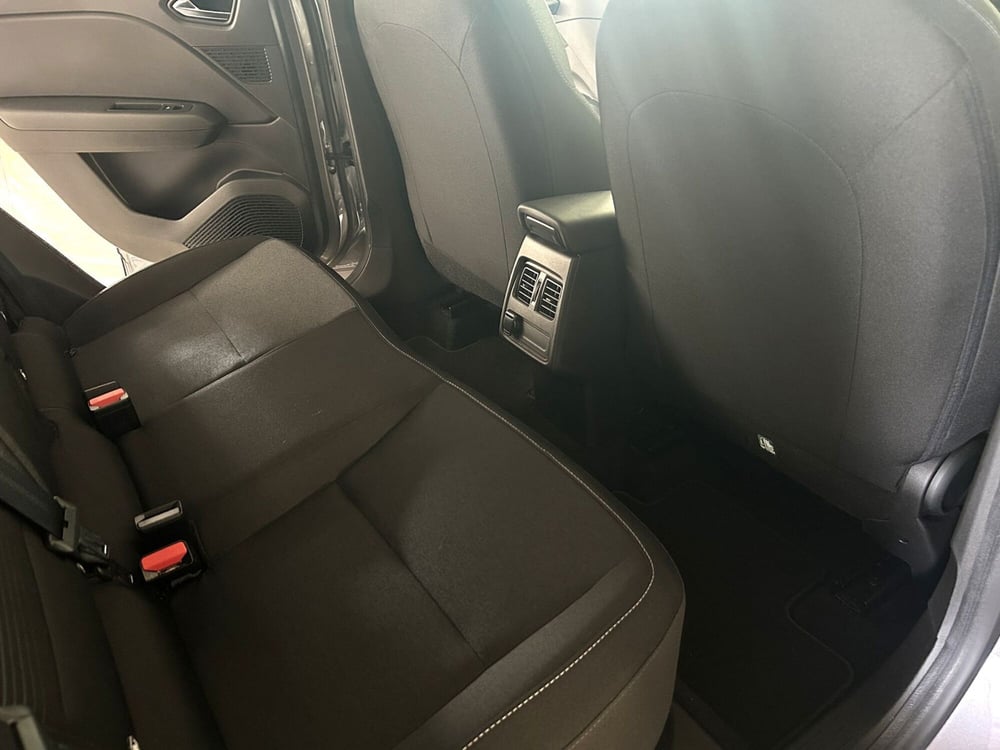 Renault Captur usata a Ferrara (13)