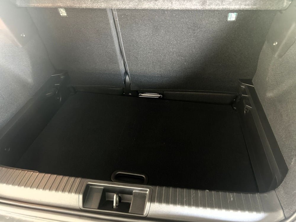 Renault Captur usata a Ferrara (14)