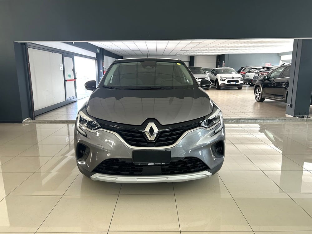 Renault Captur usata a Ferrara (2)