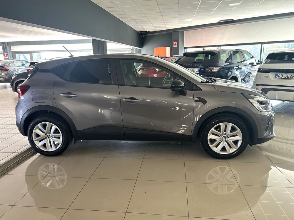 Renault Captur usata a Ferrara (4)