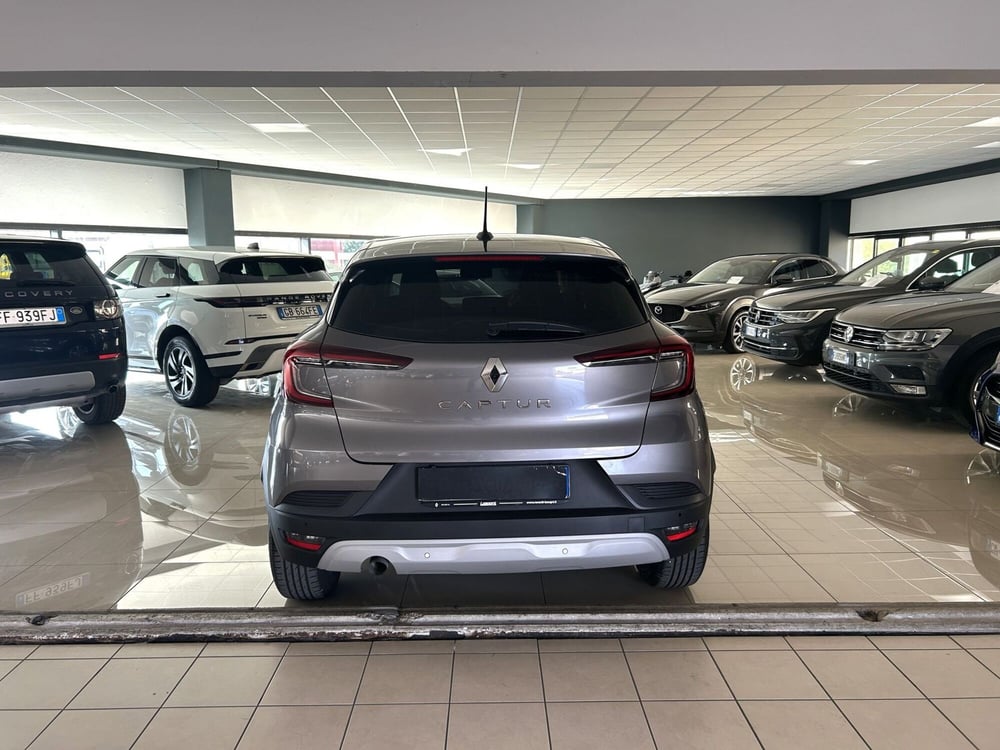 Renault Captur usata a Ferrara (5)