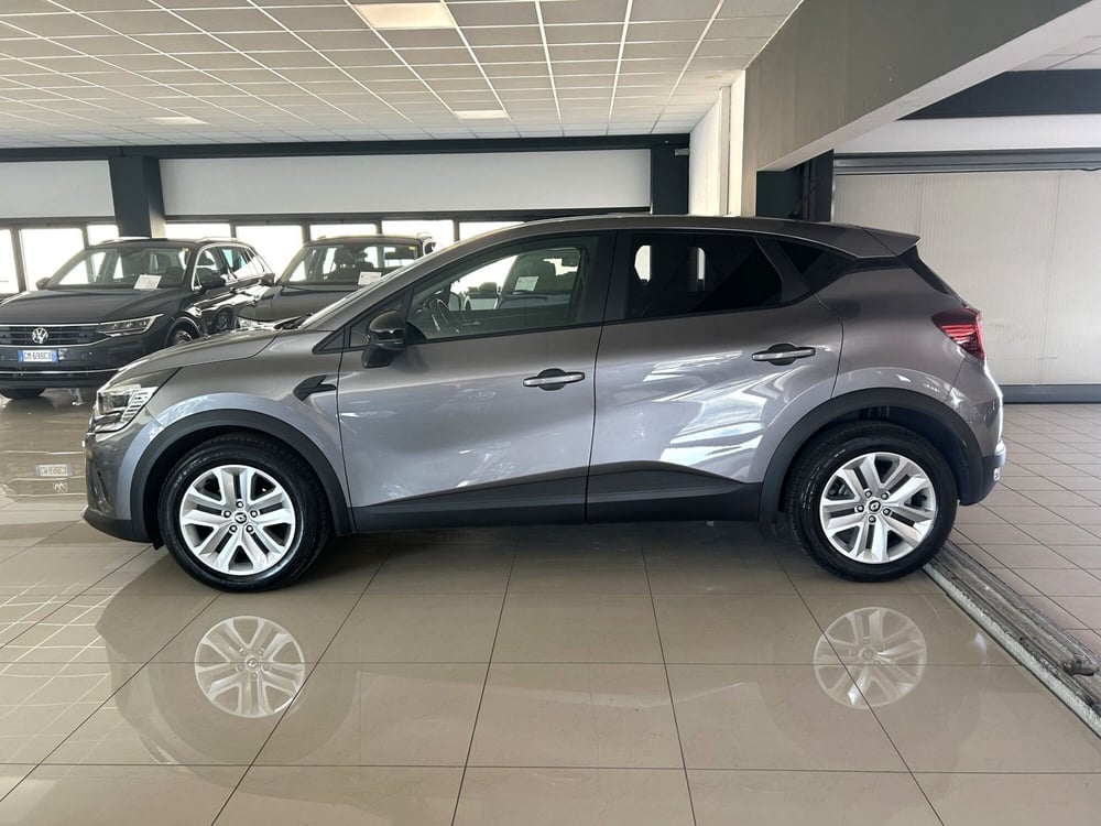 Renault Captur usata a Ferrara (6)