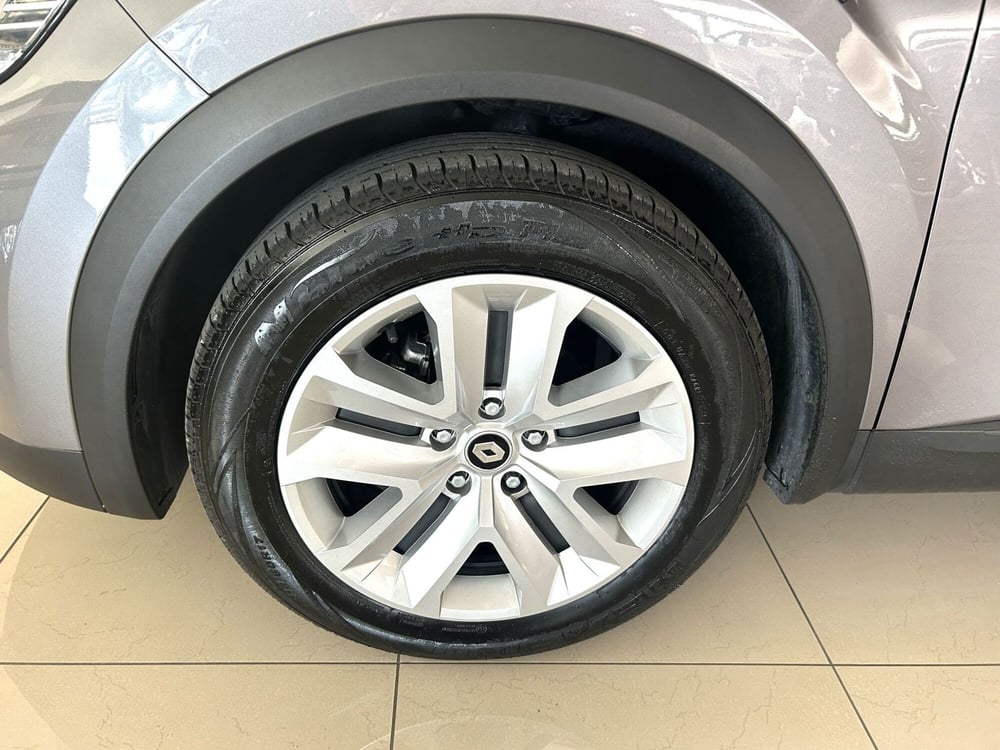 Renault Captur usata a Ferrara (7)