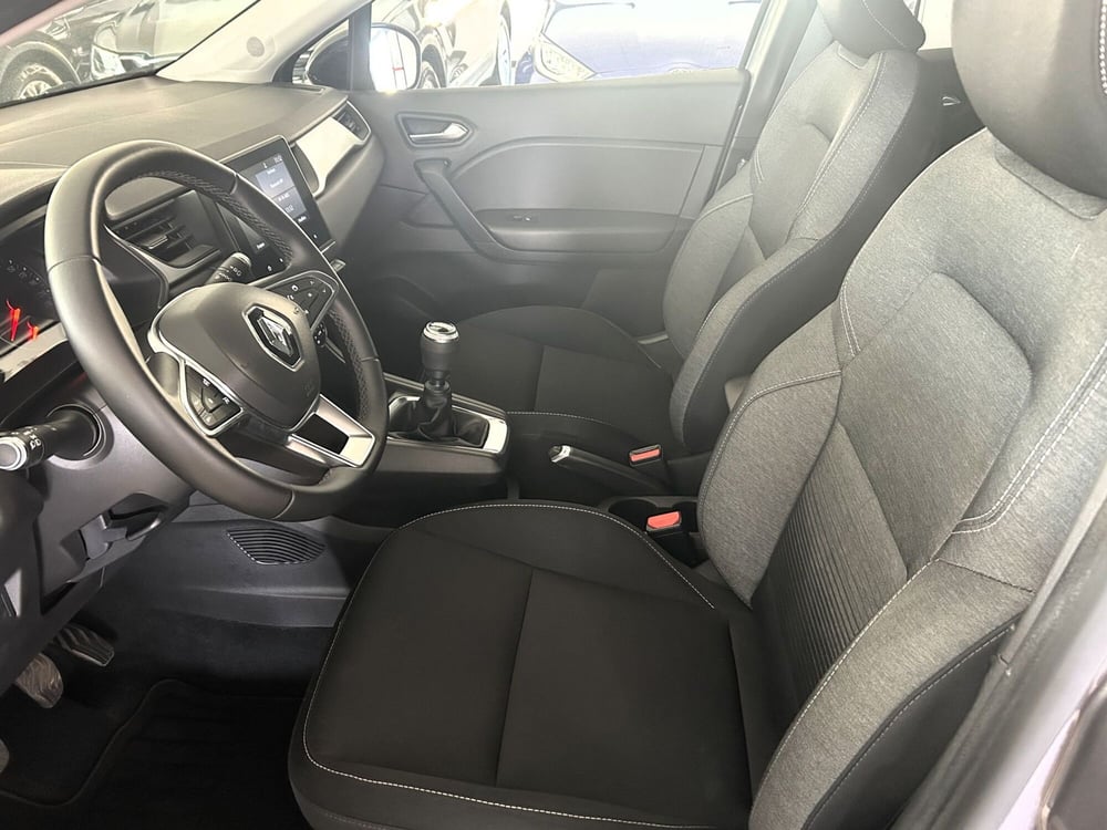Renault Captur usata a Ferrara (8)