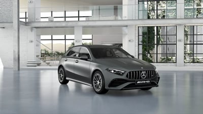 Mercedes-Benz Classe A 35 AMG 4Matic nuova a Mozzagrogna
