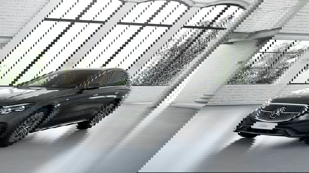 Mercedes-Benz Classe E nuova a Chieti (2)