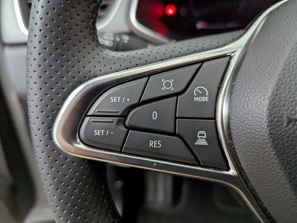 Renault Captur usata a Trento (13)
