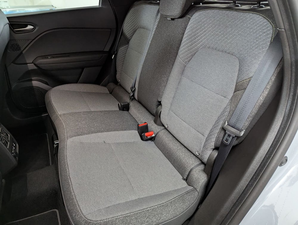 Renault Captur usata a Trento (15)