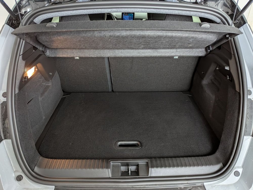 Renault Captur usata a Trento (16)