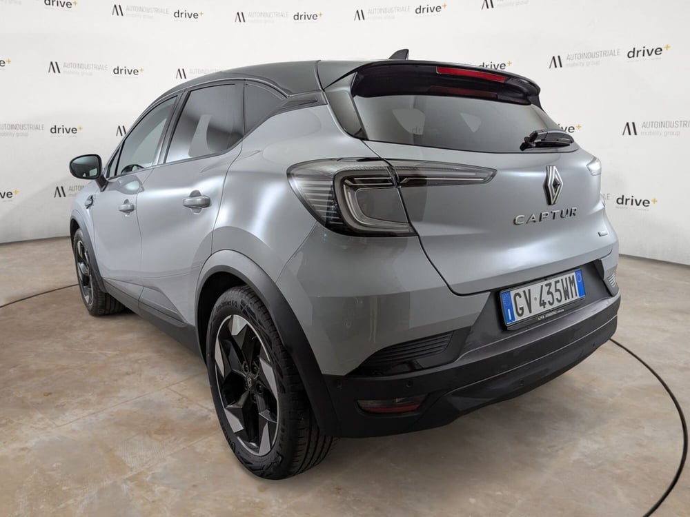 Renault Captur usata a Trento (3)