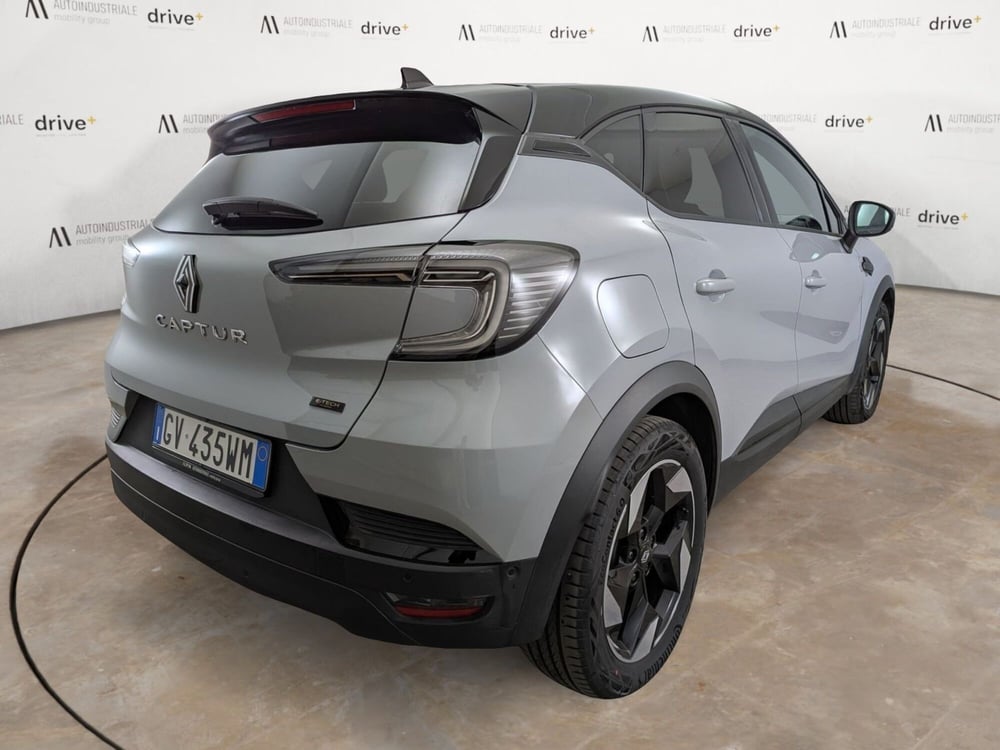 Renault Captur usata a Trento (4)