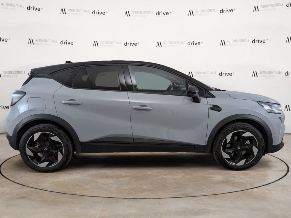 Renault Captur usata a Trento (6)