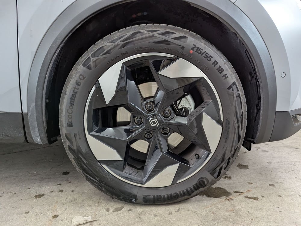 Renault Captur usata a Trento (7)