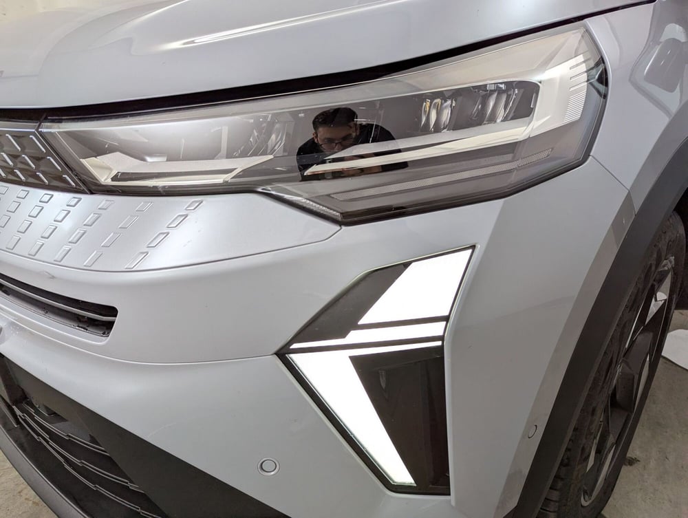 Renault Captur usata a Trento (8)