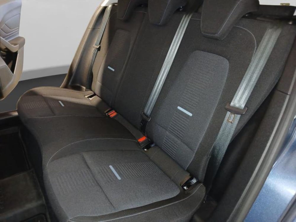 Ford Focus usata a Genova (10)