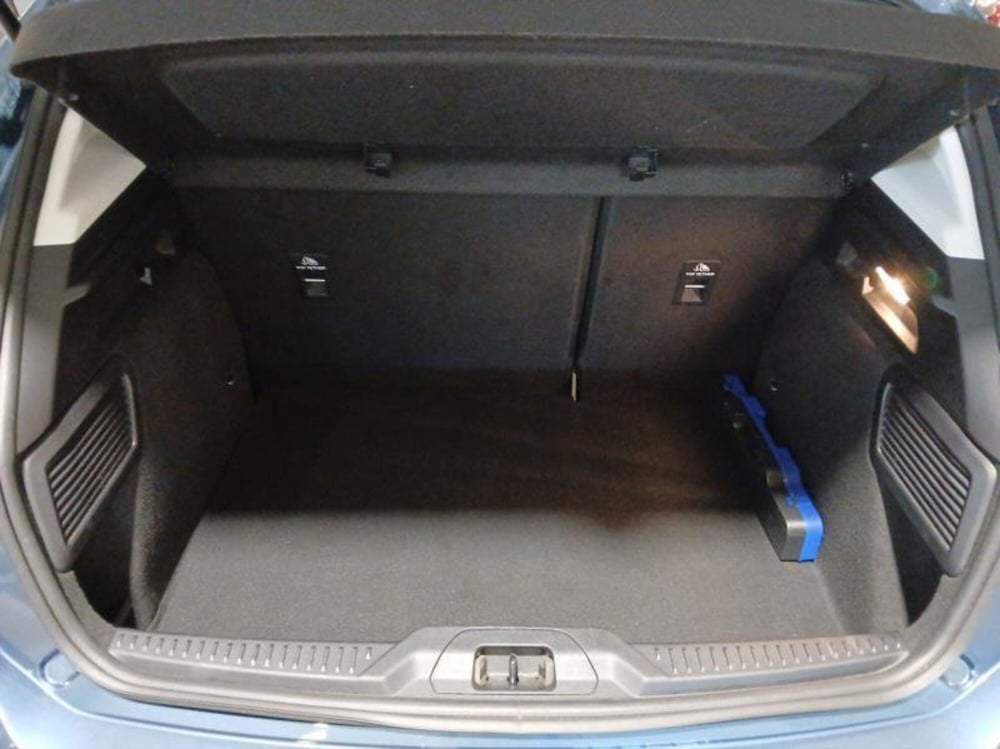 Ford Focus usata a Genova (17)