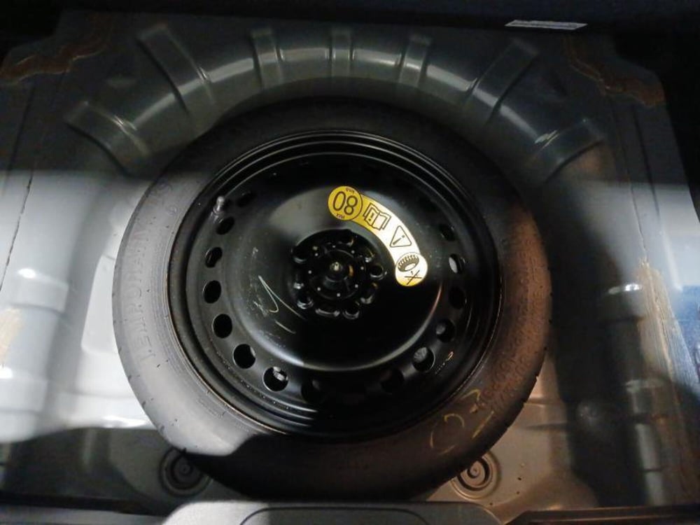 Ford Focus usata a Genova (19)