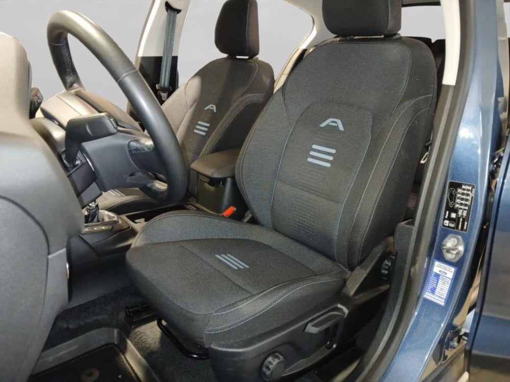 Ford Focus usata a Genova (9)