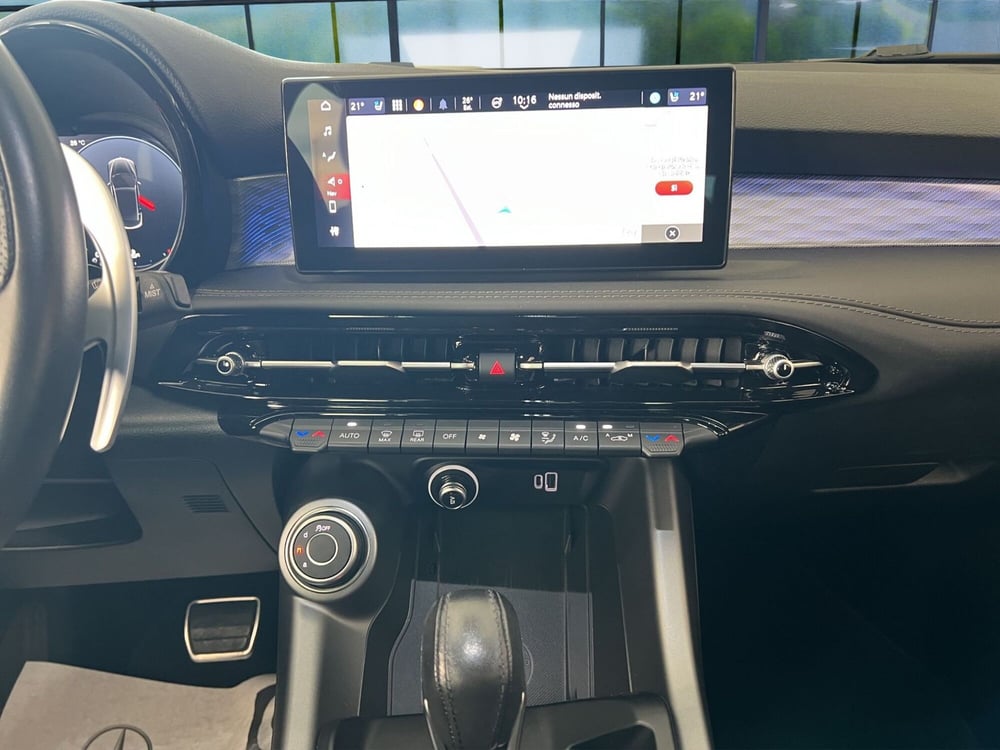 Alfa Romeo Tonale usata a Cosenza (16)
