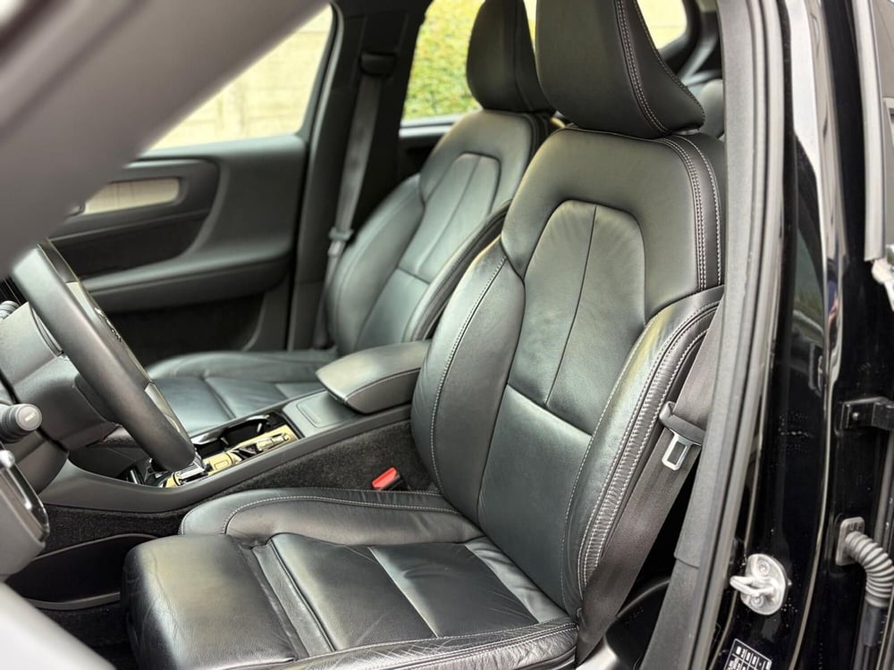 Volvo XC40 usata a Como (18)