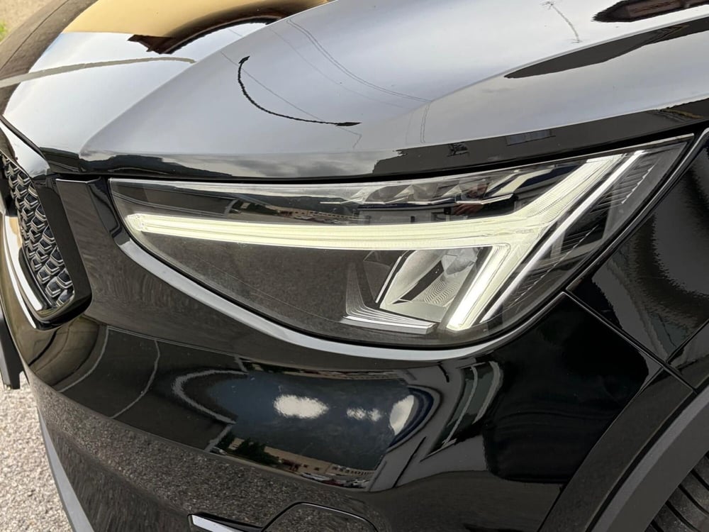 Volvo XC40 usata a Como (20)