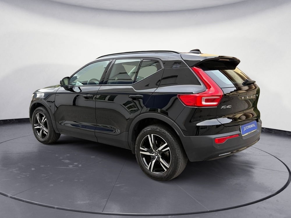 Volvo XC40 usata a Como (5)